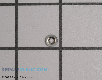 Electrolux Refrigerator Retainer