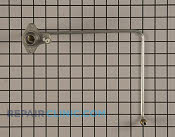 Spark Electrode and Burner - Part # 1197873 Mfg Part # 318306265