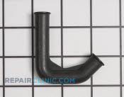 Breather Tube - Part # 1643339 Mfg Part # 691934