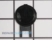 Button - Part # 1559869 Mfg Part # 611653