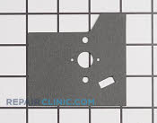 Carburetor Gasket - Part # 1956378 Mfg Part # 983925001
