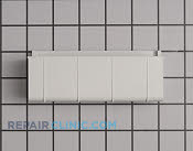 Cover - Part # 1260855 Mfg Part # 5304460925