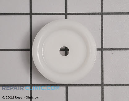 Dishrack Roller 99002608 Main Product View