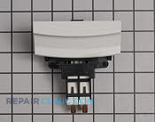 Door Latch - Part # 1483313 Mfg Part # 154702401