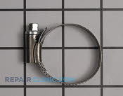 Drain Hose - Part # 1165854 Mfg Part # 5304452585
