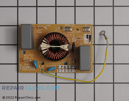 Filter 00606697 Main Product View