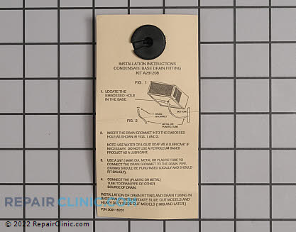 Grommet (OEM)  5303301031