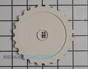 Knob - Part # 1260355 Mfg Part # 5304459636