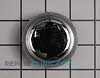 Knob W10164576       Alternate Product View