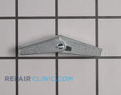 Nut - Part # 1198278 Mfg Part # 5304456134