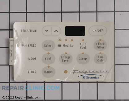 Overlay (OEM)  309360105