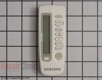 Remote Control DB93-05083P Main Product View
