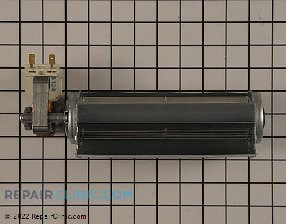 Blower Motor 318073003 Main Product View