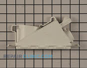 Bracket - Part # 1066084 Mfg Part # 8541658