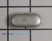 Button - Part # 1191245 Mfg Part # 134595610