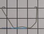 Clamp - Part # 917515 Mfg Part # 240493301