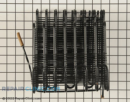 Condenser 240333602 Main Product View