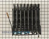 Condenser - Part # 891027 Mfg Part # 240333602