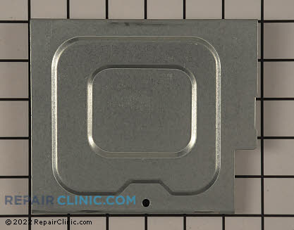Control Board Cover (OEM)  5304459939