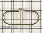 Convection Element - Part # 1485112 Mfg Part # 318535300