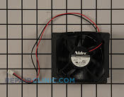 Cooling Fan - Part # 1553559 Mfg Part # 241825704