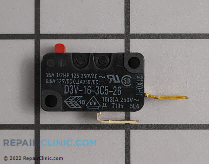 Door Switch (OEM)  5304482429 - $11.75