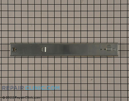 Drawer Slide Rail 2307977 Main Product View