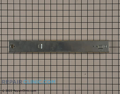 Drawer Slide Rail 2307978 Main Product View