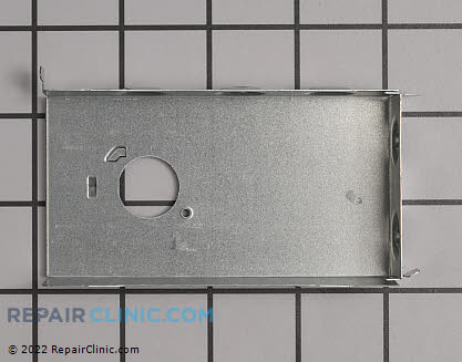 Duct Assembly 5304440847 Main Product View