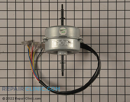 Fan Motor 5304476050 Main Product View
