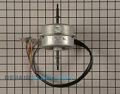 Fan Motor - Part # 1565500 Mfg Part # 5304476050