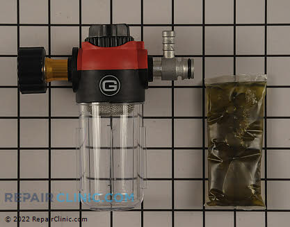 Filter 309024004 Main Product View
