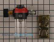 Filter - Part # 1952368 Mfg Part # 309024004