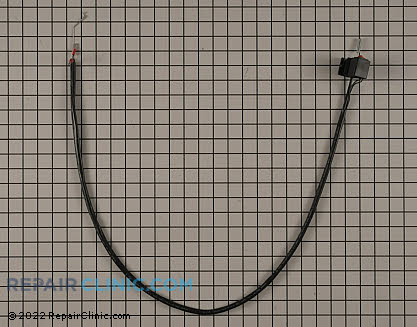 Throttle Cable 308641001 Main Product View