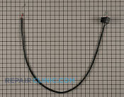 Throttle Cable - Part # 1952103 Mfg Part # 308641001