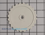 Wheel - Part # 1056332 Mfg Part # 309900401