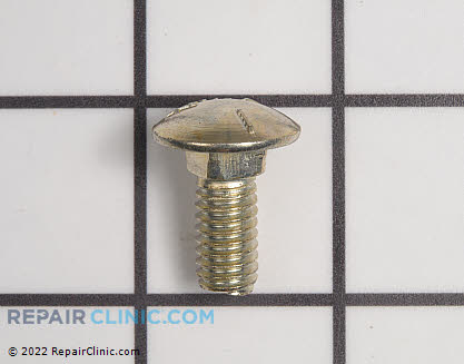 Carriage Head Bolt, Ariens Genuine OEM  21547167, 1925218
