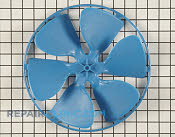 Fan Blade - Part # 2100177 Mfg Part # 201100300019