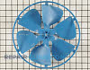 Fan Blade 201100300019 Alternate Product View