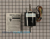 Fan Motor - Part # 726562 Mfg Part # 819234