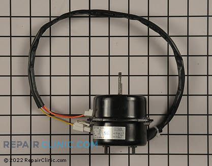 Fan Motor EAU32357508 Main Product View