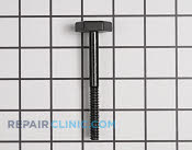 Leveling Leg - Part # 1485722 Mfg Part # 5304469097