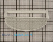 Lint Filter - Part # 2309615 Mfg Part # WE18M53
