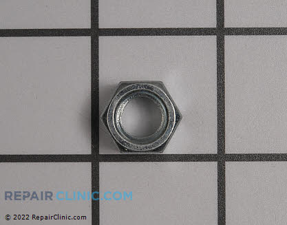 Nut, Ariens Genuine OEM  21546794