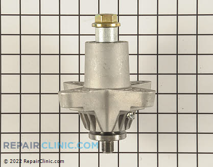 Spindle Assembly 285-936 Main Product View