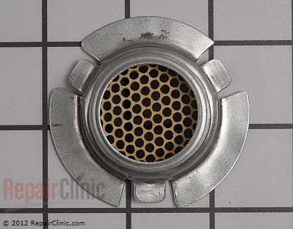 Vent 318317105 Main Product View
