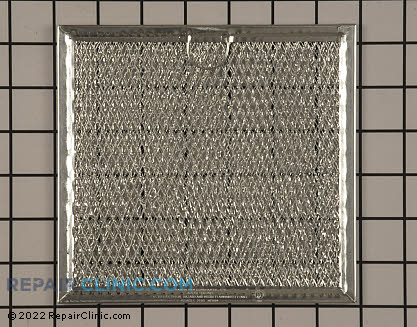 Air Filter WB02X11534 Main Product View