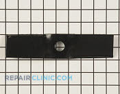 Blade - Part # 1821255 Mfg Part # 13431-0637