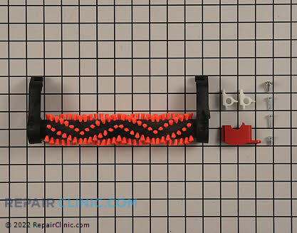Bissell Brush Assembly