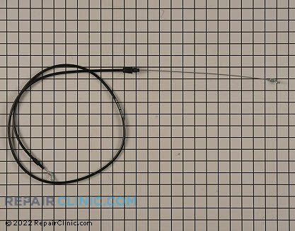 Control Cable (Genuine OEM)  946-04299